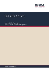 Cover Die alte Couch