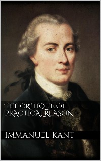 Cover The Critique of Practical Reason