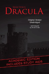 Cover Dracula