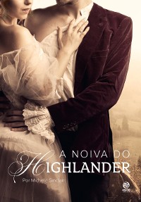 Cover A noiva do Highlander