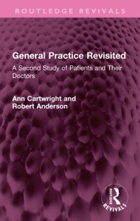Cover General Practice Revisited