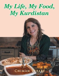 Cover My Life, My Food, My Kurdistan