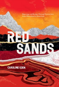 Cover Red Sands