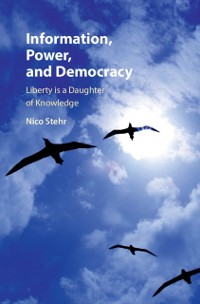 Cover Information, Power, and Democracy