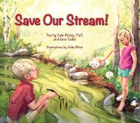 Cover Save Our Stream