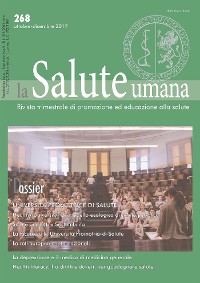 Cover Università promotrice di salute