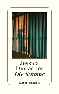Cover Die Stimme