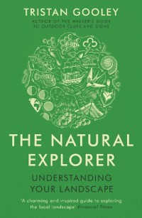 Cover The Natural Explorer
