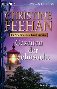 Cover Gezeiten der Sehnsucht