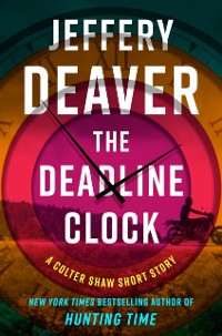 Cover Deadline Clock
