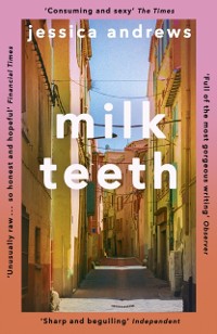 Cover Milk Teeth
