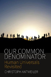 Cover Our Common Denominator