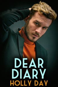 Cover Dear Diary