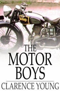 Cover Motor Boys