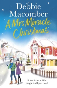 Cover Mrs Miracle Christmas