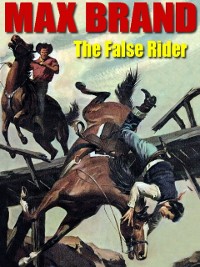 Cover False Rider