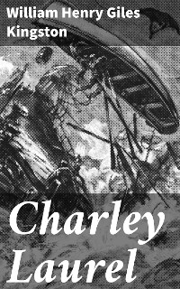 Cover Charley Laurel