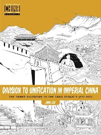 Cover Division to Unification in Imperial China