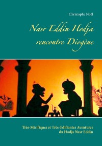 Cover Nasr Eddin Hodja rencontre Diogène