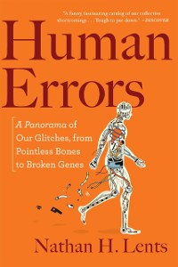 Cover Human Errors