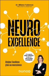 Cover Neuroexcellence - Atteignez l''excellence grâce aux neurosciences