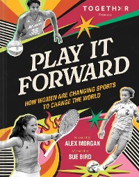 Cover Play It Forward