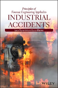 Cover Principles of Forensic Engineering Applied to Industrial Accidents