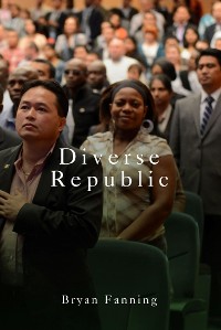 Cover Diverse Republic