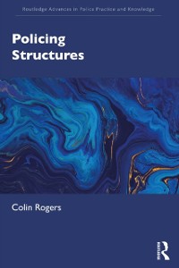 Cover Policing Structures