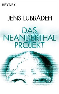 Cover Das Neanderthal-Projekt