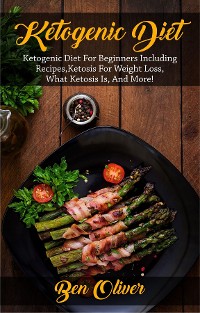 Cover Ketogenic Diet