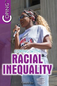 Cover Coping with Racial Inequality