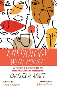 Cover Missiology with Power