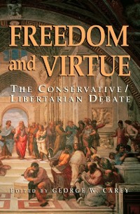 Cover Freedom and Virtue
