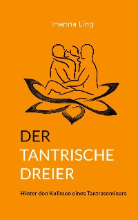 Cover Der tantrische Dreier