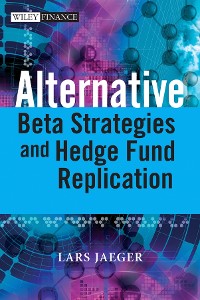 Cover Alternative Beta Strategies and Hedge Fund Replication