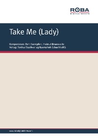 Cover Take Me (Lady)