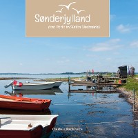 Cover Sønderjylland - eine Perle im Süden Dänemarks