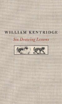 Cover Six Drawing Lessons