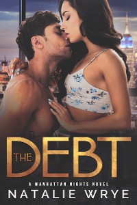 Cover The Debt