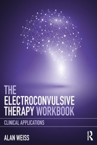 Cover Electroconvulsive Therapy Workbook