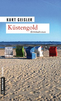 Cover Küstengold