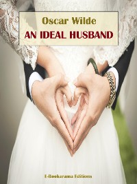 Cover An Ideal Husband