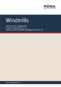 Cover Windmills