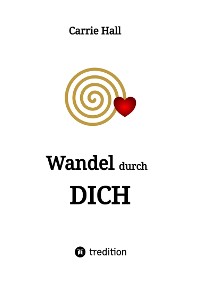 Cover Wandel durch DICH