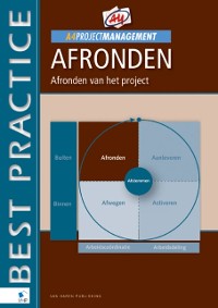 Cover A4 Projectmanagement &ndash; Afronden