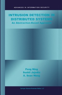 Cover Intrusion Detection in Distributed Systems