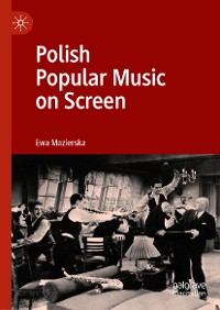 Cover Polish Popular Music on Screen