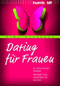 Cover Dating für Frauen