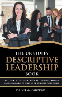 Cover The Unstuffy Descriptive Leadership Book
